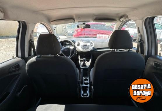 Autos - Ford Ka s 2017 Nafta 134000Km - En Venta
