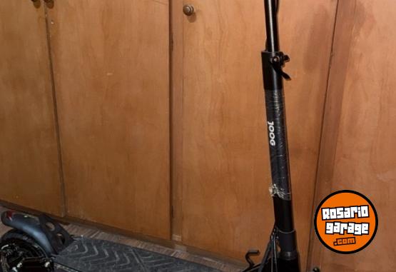 Otros - VENDO MONOPAT�N  casi nuevo - En Venta