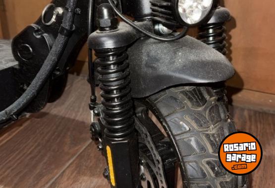 Otros - VENDO MONOPAT�N  casi nuevo - En Venta