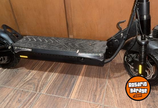 Otros - VENDO MONOPAT�N  casi nuevo - En Venta