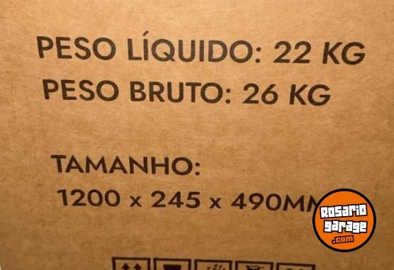 Otros - VENDO MONOPAT�N  casi nuevo - En Venta