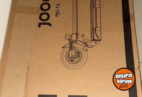 Otros - VENDO MONOPAT�N  casi nuevo - En Venta