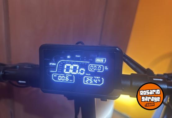 Otros - VENDO MONOPAT�N  casi nuevo - En Venta