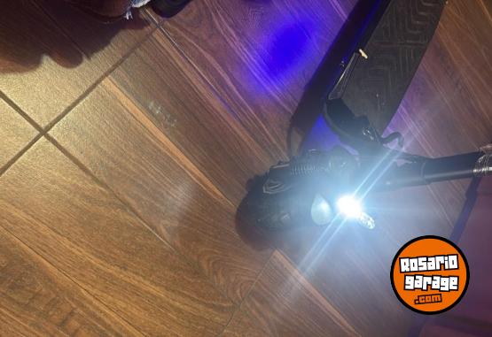 Otros - VENDO MONOPAT�N  casi nuevo - En Venta