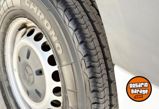 Utilitarios - Mercedes Benz Sprinter 2020 Diesel 450000Km - En Venta