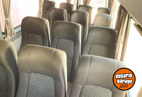 Utilitarios - Mercedes Benz Sprinter 2020 Diesel 450000Km - En Venta