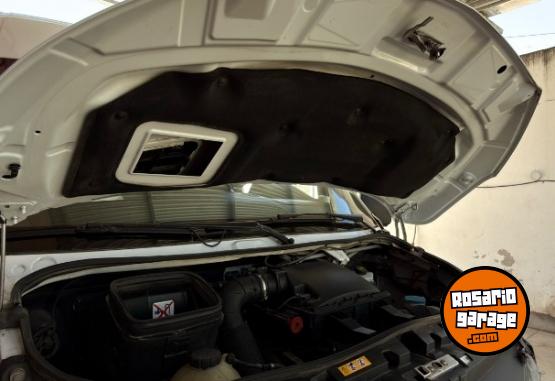 Utilitarios - Mercedes Benz Sprinter 2020 Diesel 450000Km - En Venta