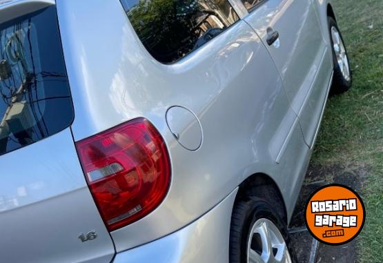 Autos - Volkswagen Fox 1.6 Confortline L/10 2013 Nafta 185000Km - En Venta