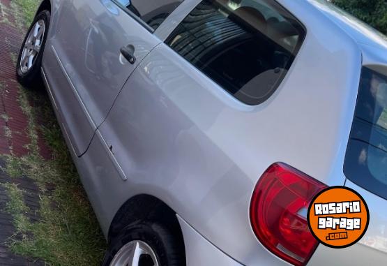 Autos - Volkswagen Fox 1.6 Confortline L/10 2013 Nafta 185000Km - En Venta