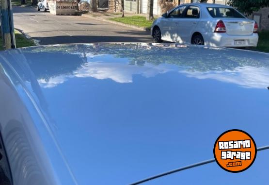 Autos - Volkswagen Fox 1.6 Confortline L/10 2013 Nafta 185000Km - En Venta