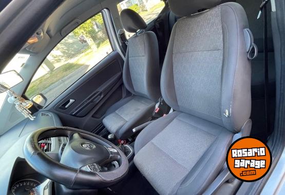 Autos - Volkswagen Fox 1.6 Confortline L/10 2013 Nafta 185000Km - En Venta