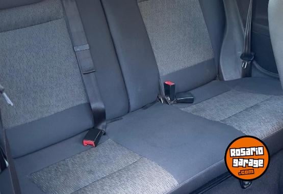 Autos - Volkswagen Fox 1.6 Confortline L/10 2013 Nafta 185000Km - En Venta