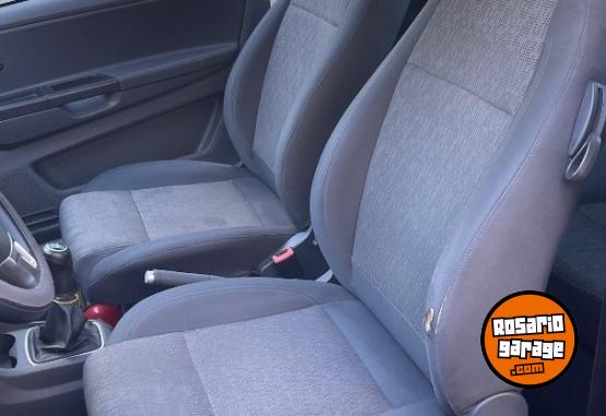 Autos - Volkswagen Fox 1.6 Confortline L/10 2013 Nafta 185000Km - En Venta