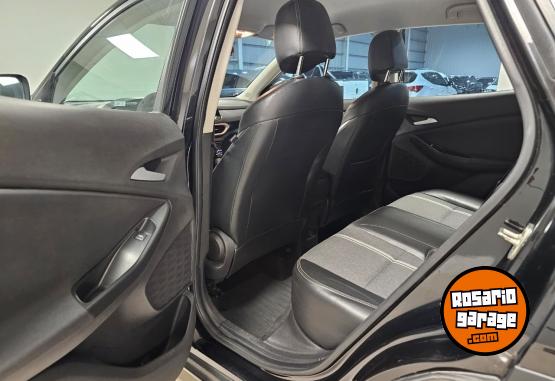 Autos - Chevrolet Tracker Ltz at 2021 Nafta 63000Km - En Venta