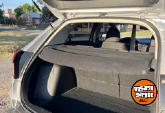 Autos - Honda hrs 2016 Nafta 130000Km - En Venta