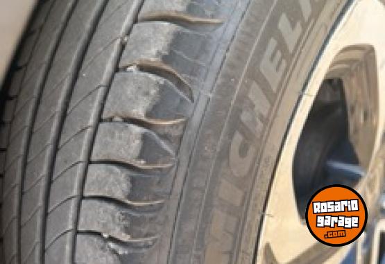 Autos - Honda hrs 2016 Nafta 130000Km - En Venta