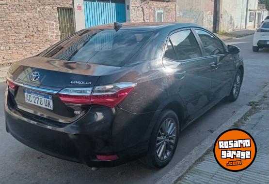 Autos - Toyota Corolla 2018 Nafta 66000Km - En Venta
