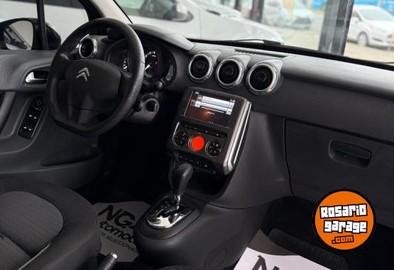 Autos - Citroen C3 Feel AT 2019 Nafta 55000Km - En Venta