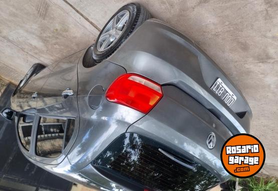 Autos - Volkswagen Gol trend 2015 Nafta 205000Km - En Venta