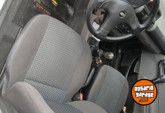 Autos - Chevrolet Corsa 2011 Nafta 218000Km - En Venta