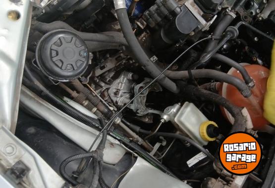 Autos - Chevrolet Corsa 2011 Nafta 218000Km - En Venta