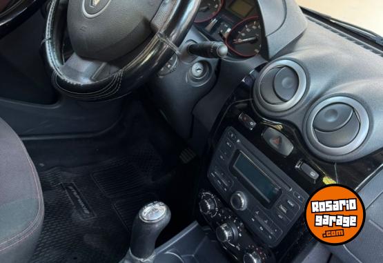 Autos - Renault Steway 2013 Nafta 222000Km - En Venta