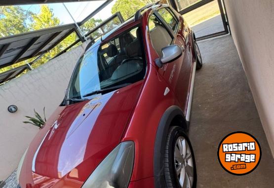 Autos - Renault Steway 2013 Nafta 222000Km - En Venta