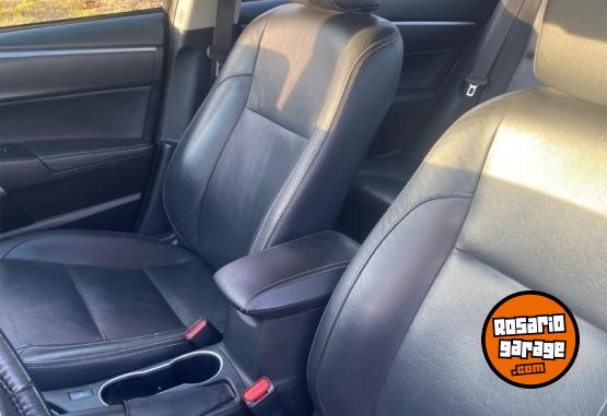 Autos - Toyota Corolla Seg 2018 GNC 150000Km - En Venta