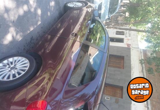 Autos - Volkswagen Gol trend 3 pta 2016 Nafta 110000Km - En Venta