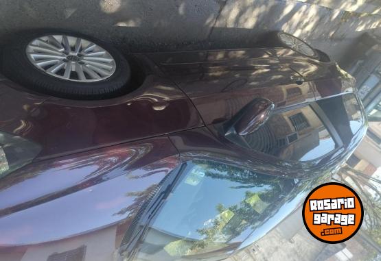 Autos - Volkswagen Gol trend 3 pta 2016 Nafta 110000Km - En Venta