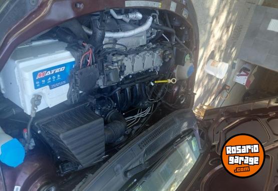 Autos - Volkswagen Gol trend 3 pta 2016 Nafta 110000Km - En Venta