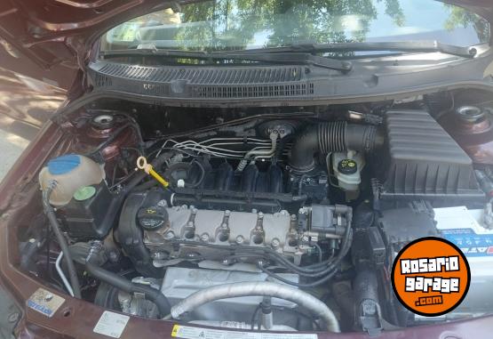 Autos - Volkswagen Gol trend 3 pta 2016 Nafta 110000Km - En Venta