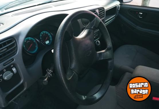 Camionetas - Chevrolet S10 2010 Diesel 250300Km - En Venta