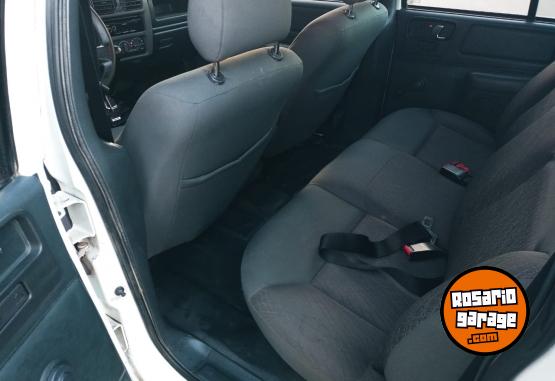 Camionetas - Chevrolet S10 2010 Diesel 250300Km - En Venta