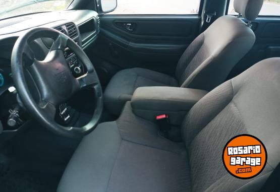 Camionetas - Chevrolet S10 2010 Diesel 250300Km - En Venta