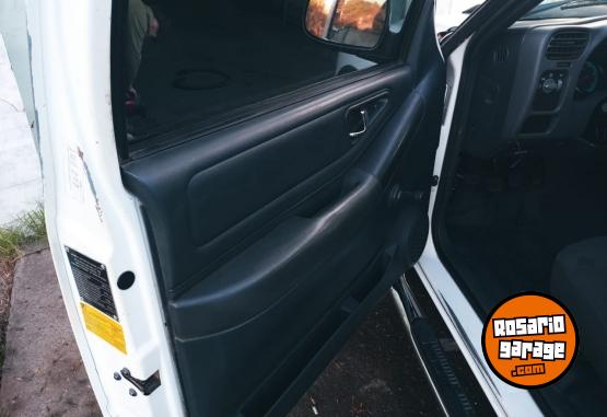 Camionetas - Chevrolet S10 2010 Diesel 250300Km - En Venta