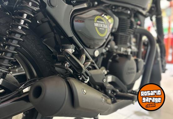Motos - Royal Enfield Hunter 350 2026 Nafta 0Km - En Venta