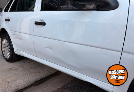 Autos - Volkswagen Gol Power 2013 Nafta 119000Km - En Venta