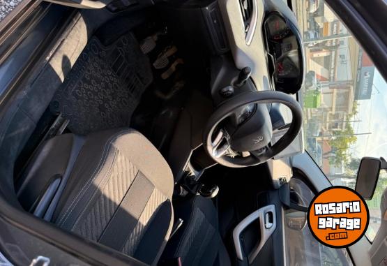 Autos - Peugeot 208 Allure 1.6 2019 Nafta 91000Km - En Venta