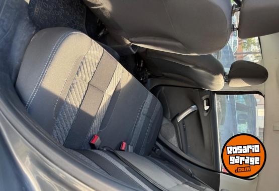 Autos - Peugeot 208 Allure 1.6 2019 Nafta 91000Km - En Venta