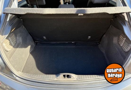 Autos - Peugeot 208 Allure 1.6 2019 Nafta 91000Km - En Venta