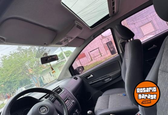 Autos - Volkswagen Fox 2012 Nafta 151Km - En Venta