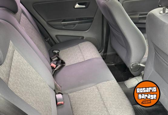 Autos - Volkswagen Fox 2012 Nafta 151Km - En Venta