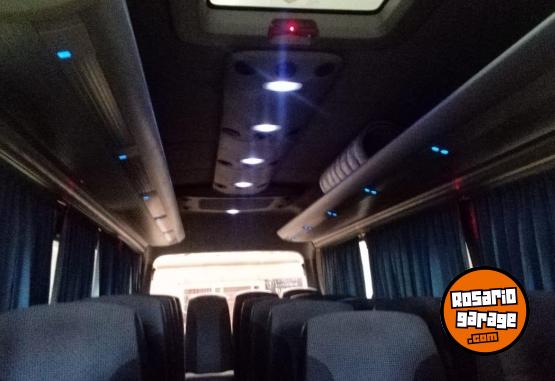 Utilitarios - Mercedes Benz Sprinter 515 2015 Diesel 320000Km - En Venta