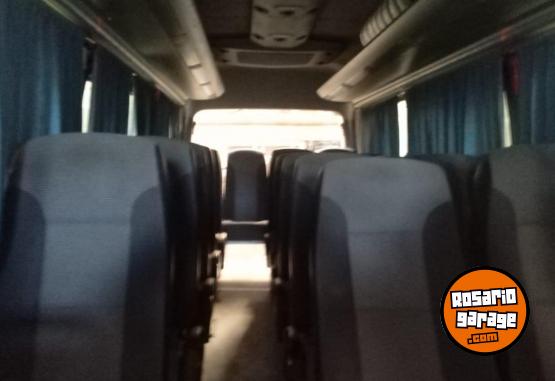 Utilitarios - Mercedes Benz Sprinter 515 2015 Diesel 320000Km - En Venta