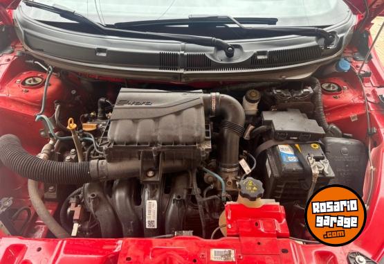 Autos - Fiat Cronos HGT 2022 2022 Nafta 61100Km - En Venta