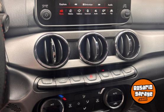 Autos - Fiat Cronos HGT 2022 2022 Nafta 61100Km - En Venta