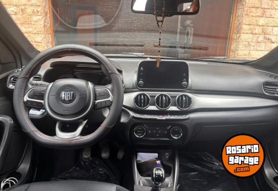 Autos - Fiat Cronos HGT 2022 2022 Nafta 61100Km - En Venta