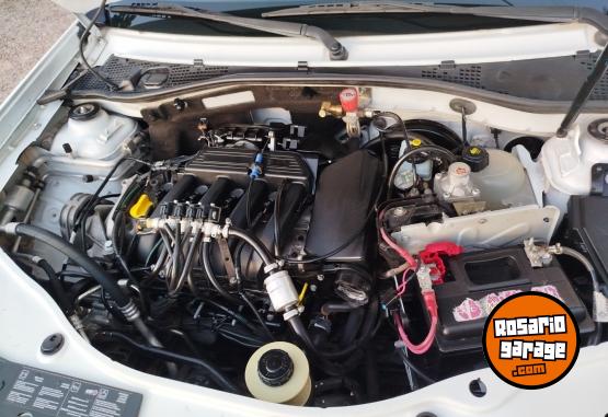 Autos - Renault DUSTER 2014 GNC 133000Km - En Venta