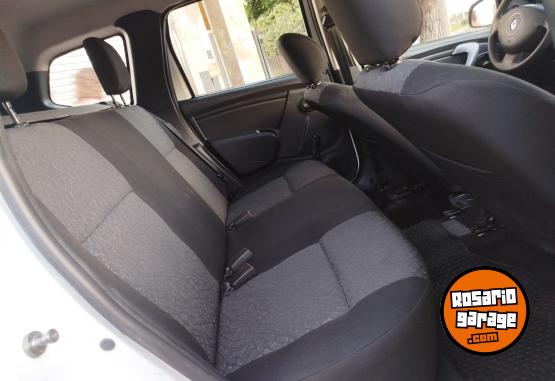 Autos - Renault DUSTER 2014 GNC 133000Km - En Venta